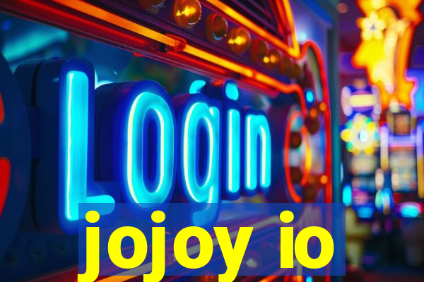 jojoy io